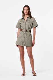 NICHOLAS Embla Dress