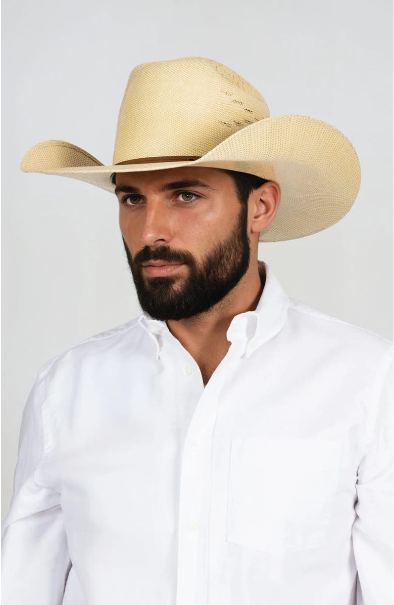 Manela The Rider 10X Cowboy Hat, Alternate, color,