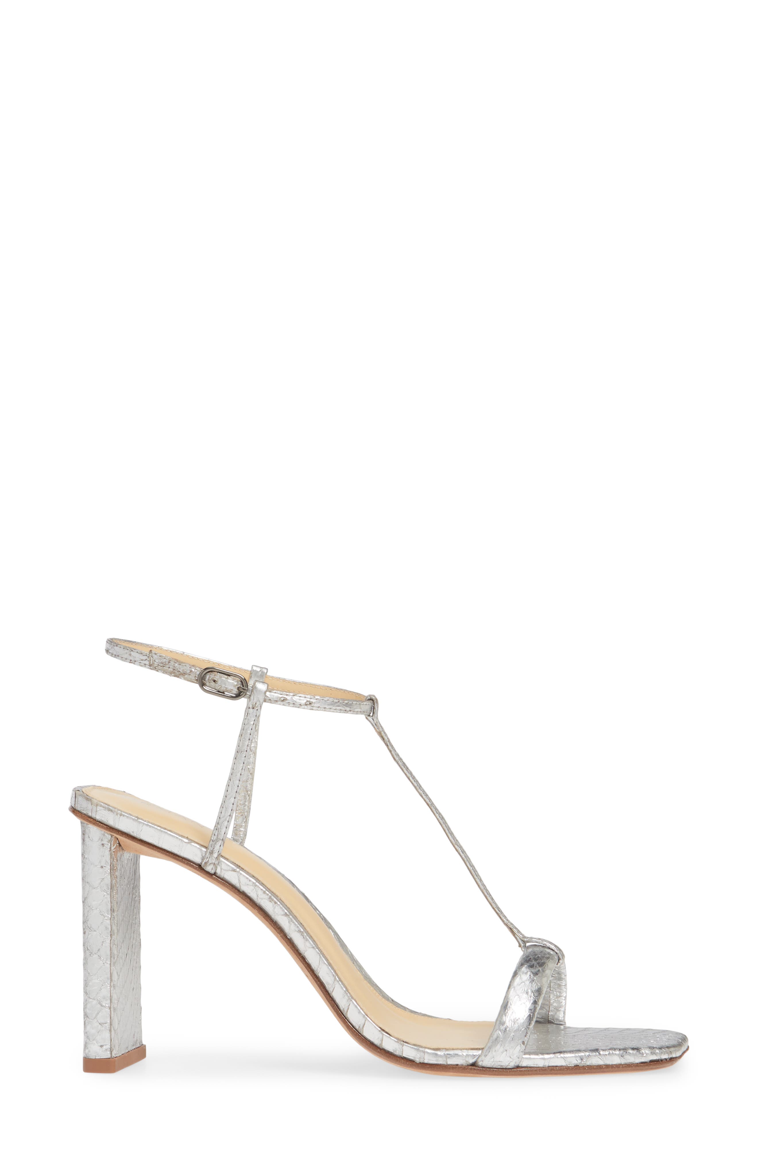 Alexandre Birman Ally Strappy Sandal, Alternate, color, 