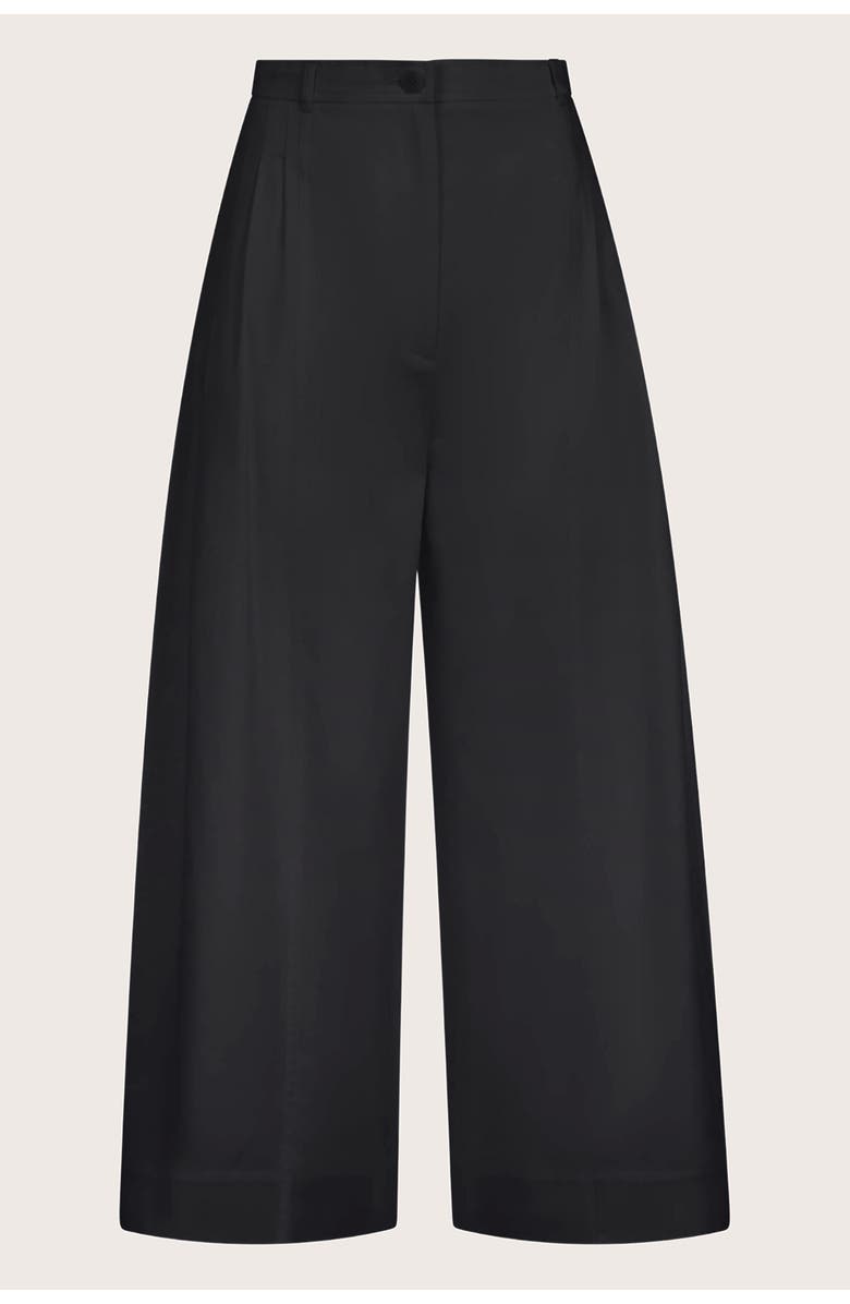 Merlette Yuna Pant, Alternate, color, Black