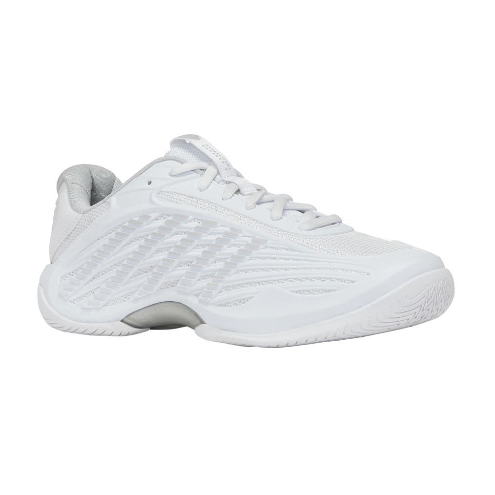  White/Dawn Blue/Silver