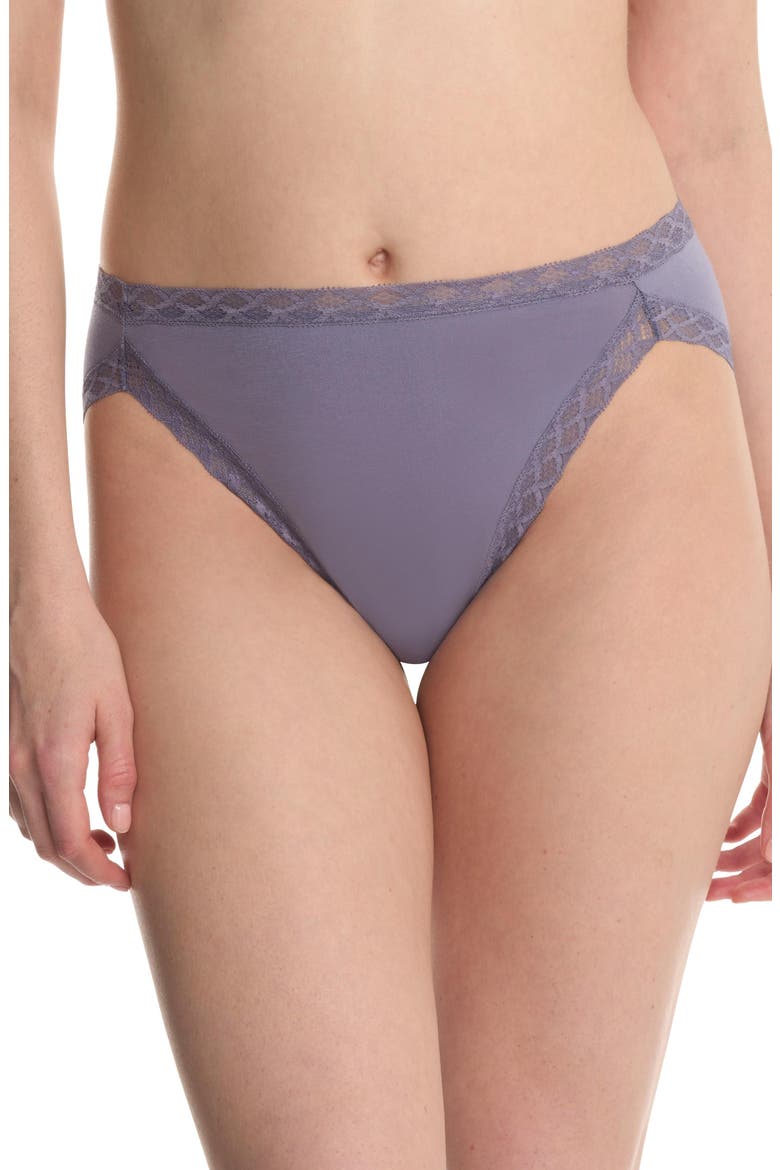 Bliss Cotton French Cut Brief 3-Pack, Alternate, color, Twlght Hze/Purple Prl/Grystone