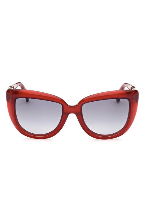 Max Mara Sunglasses for Women | Nordstrom Max Mara Sunglasses for Women | Nordstrom