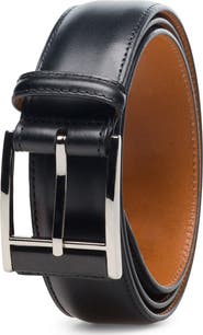 Magnanni Velaz Leather Belt