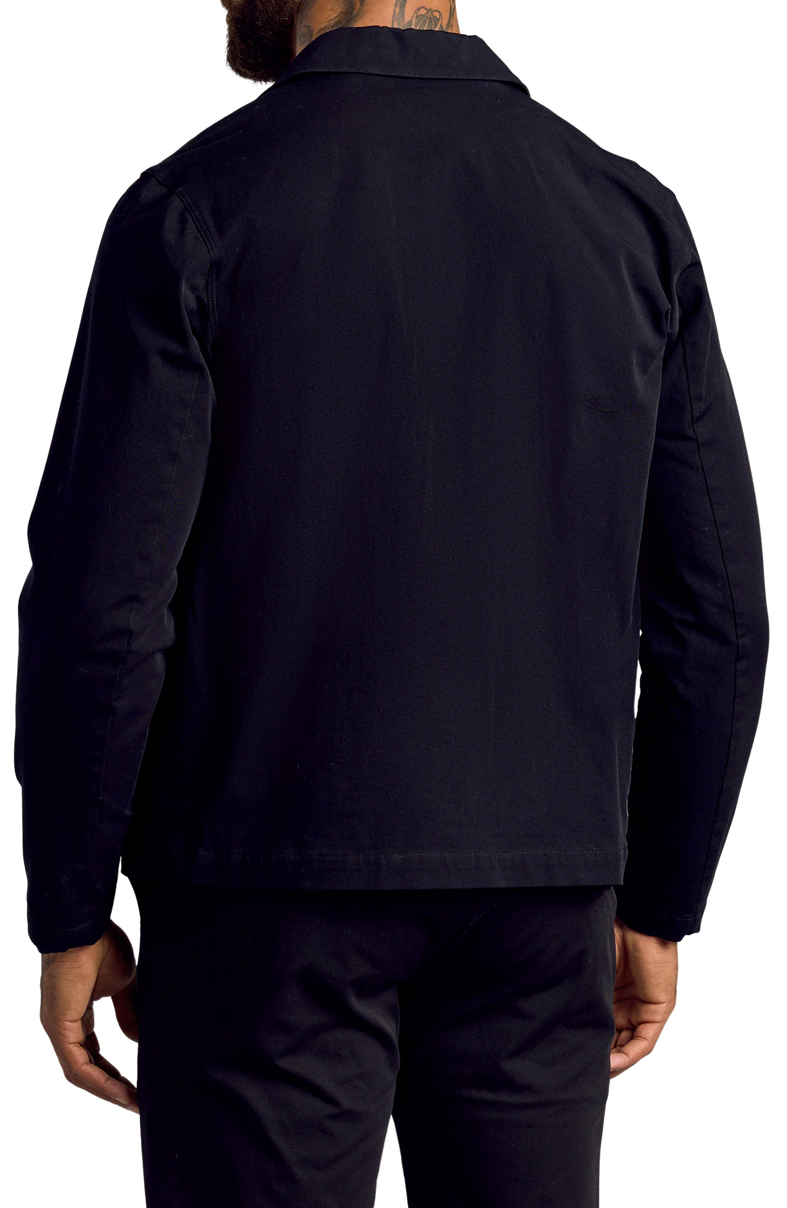 Water Repellent Coach's Jacket - image 2