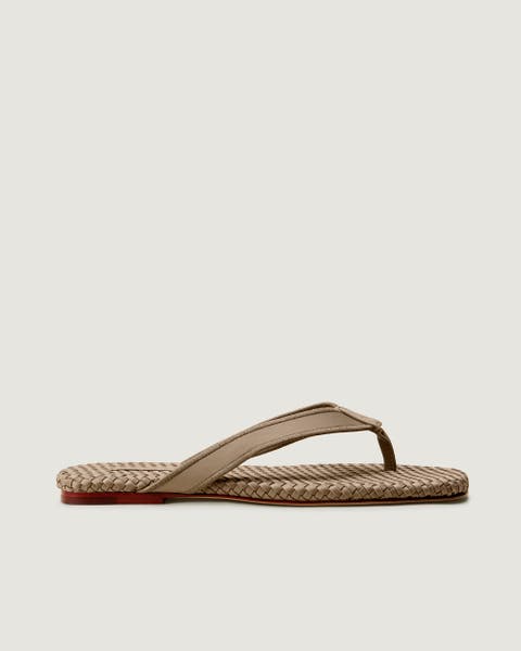Hydra Flip Flop