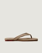 NAGHEDI Hydra Flip Flop