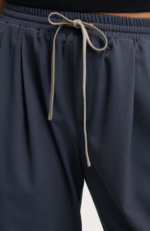 COTTON ON LUIS PULL ON SUITING PANT 