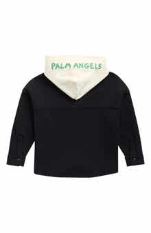 Kids' Fleece Logo Hoodie