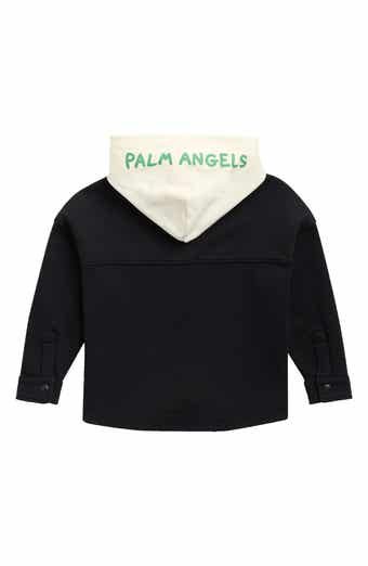 Kids' Fleece Logo Hoodie