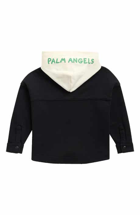 Kids' Fleece Logo Hoodie