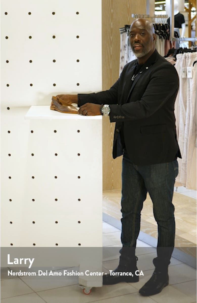 Kenzie Slingback Flat, sales video thumbnail