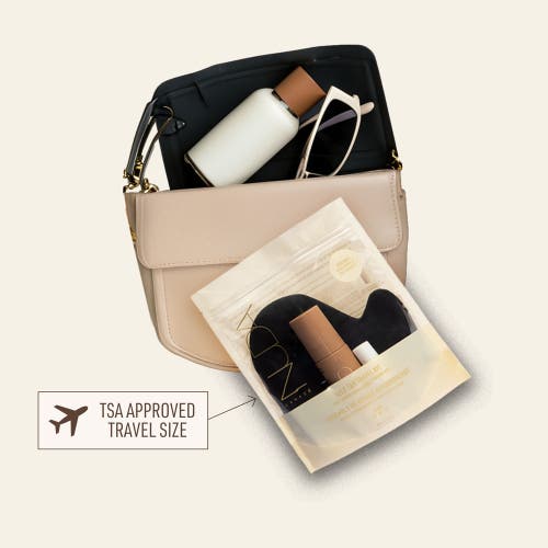 NUDA NUDA SELF TAN TRAVEL KIT