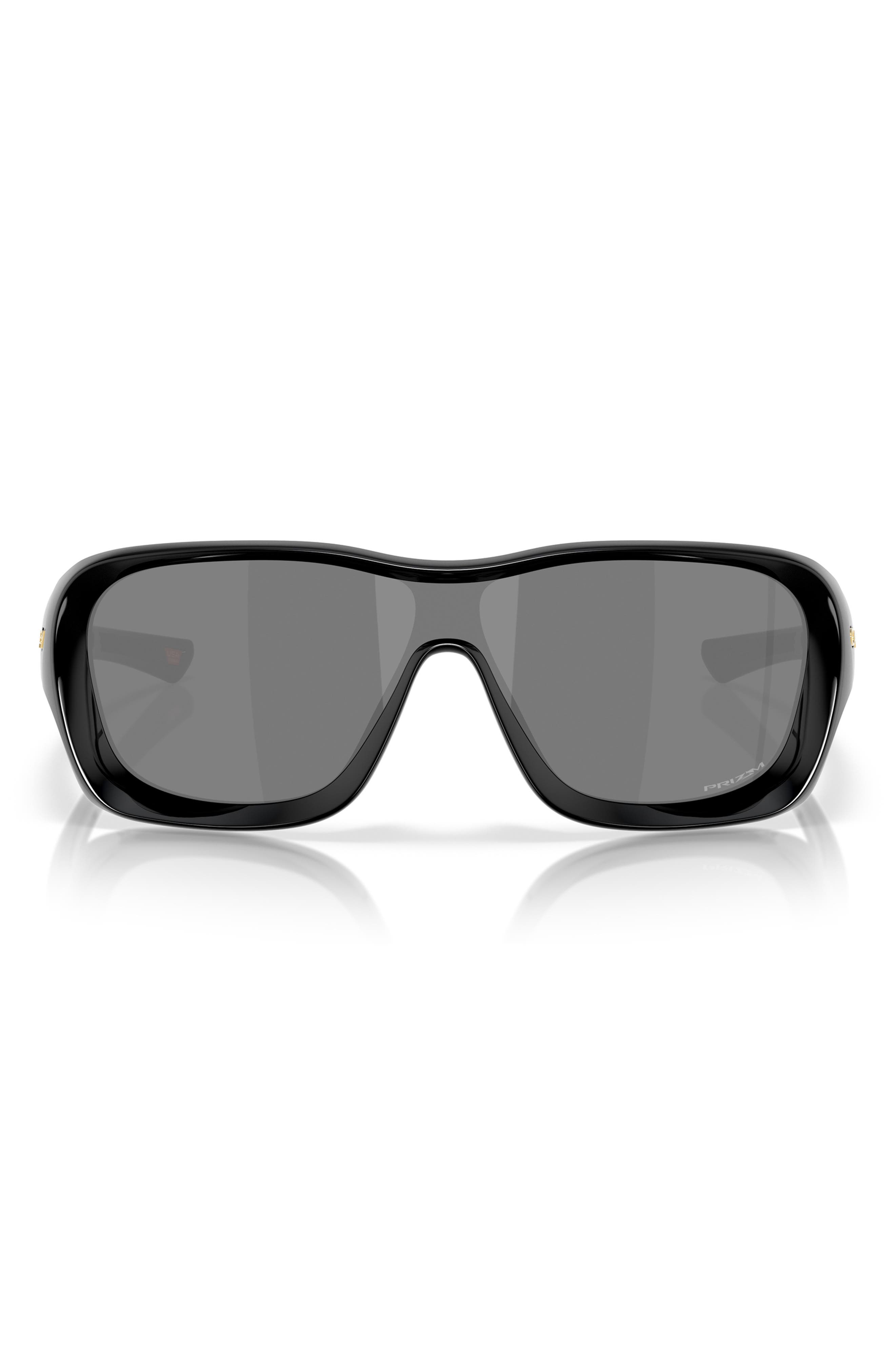 SHINY BLACK