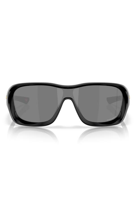 130mm Prizm™ Shield Sunglasses