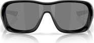 Oakley 130mm Prizm™ Shield Sunglasses