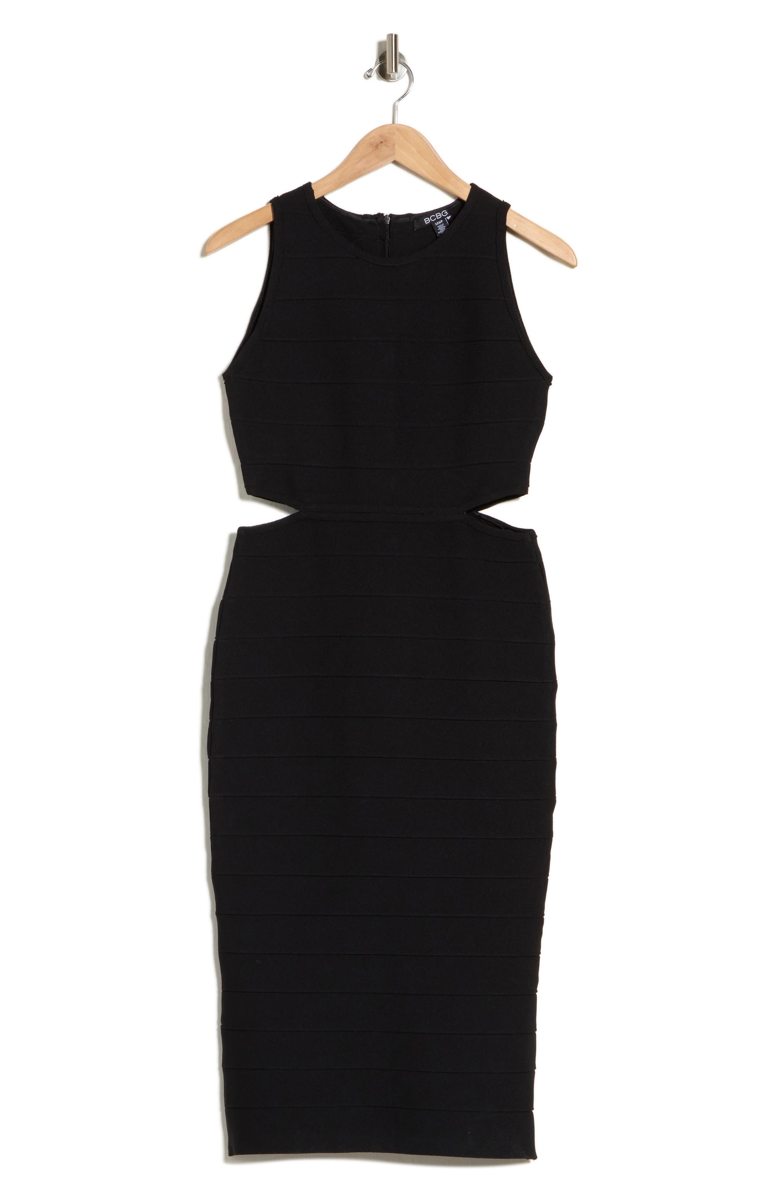 selected BLACK