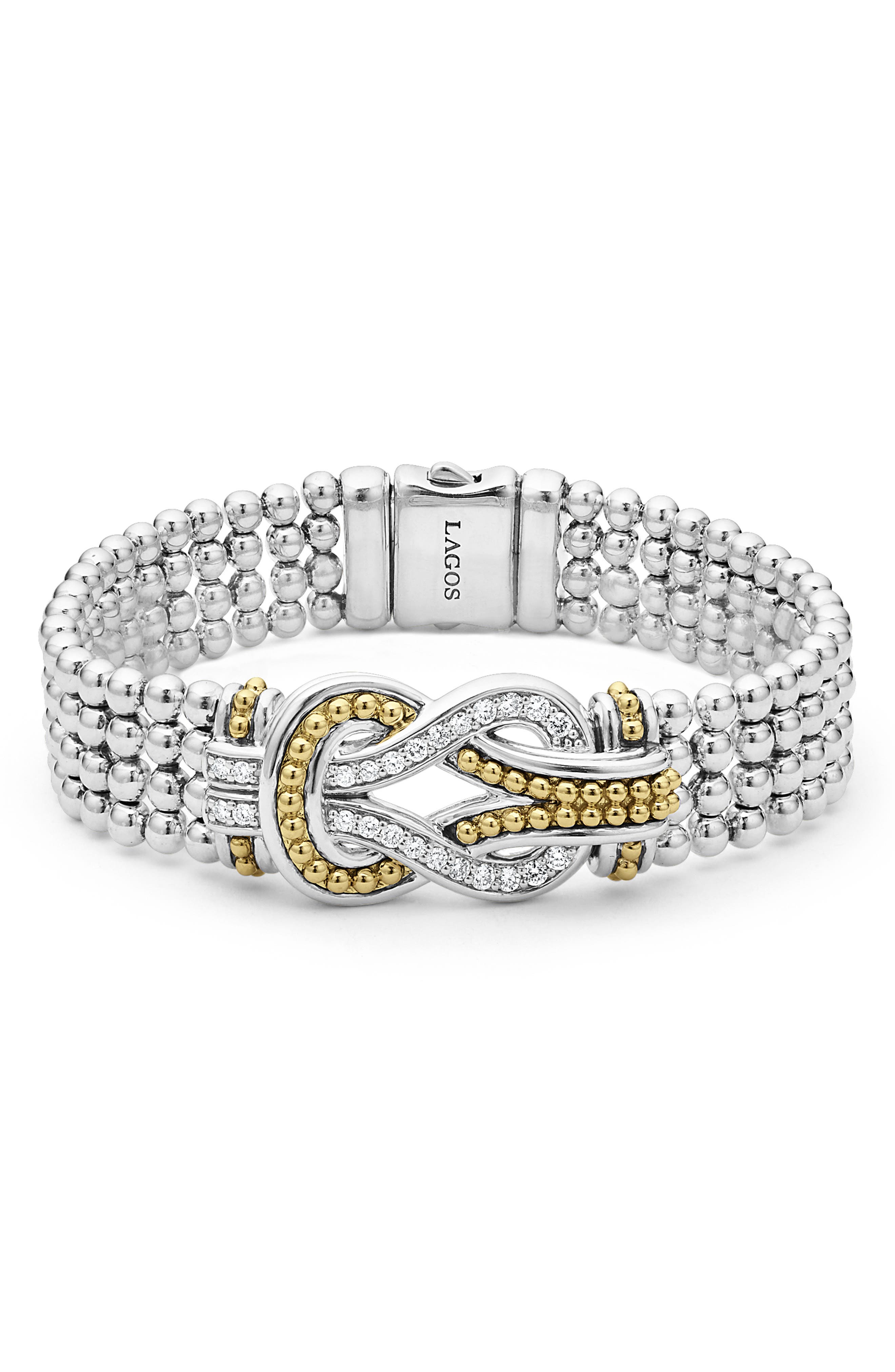 selected DIAMOND