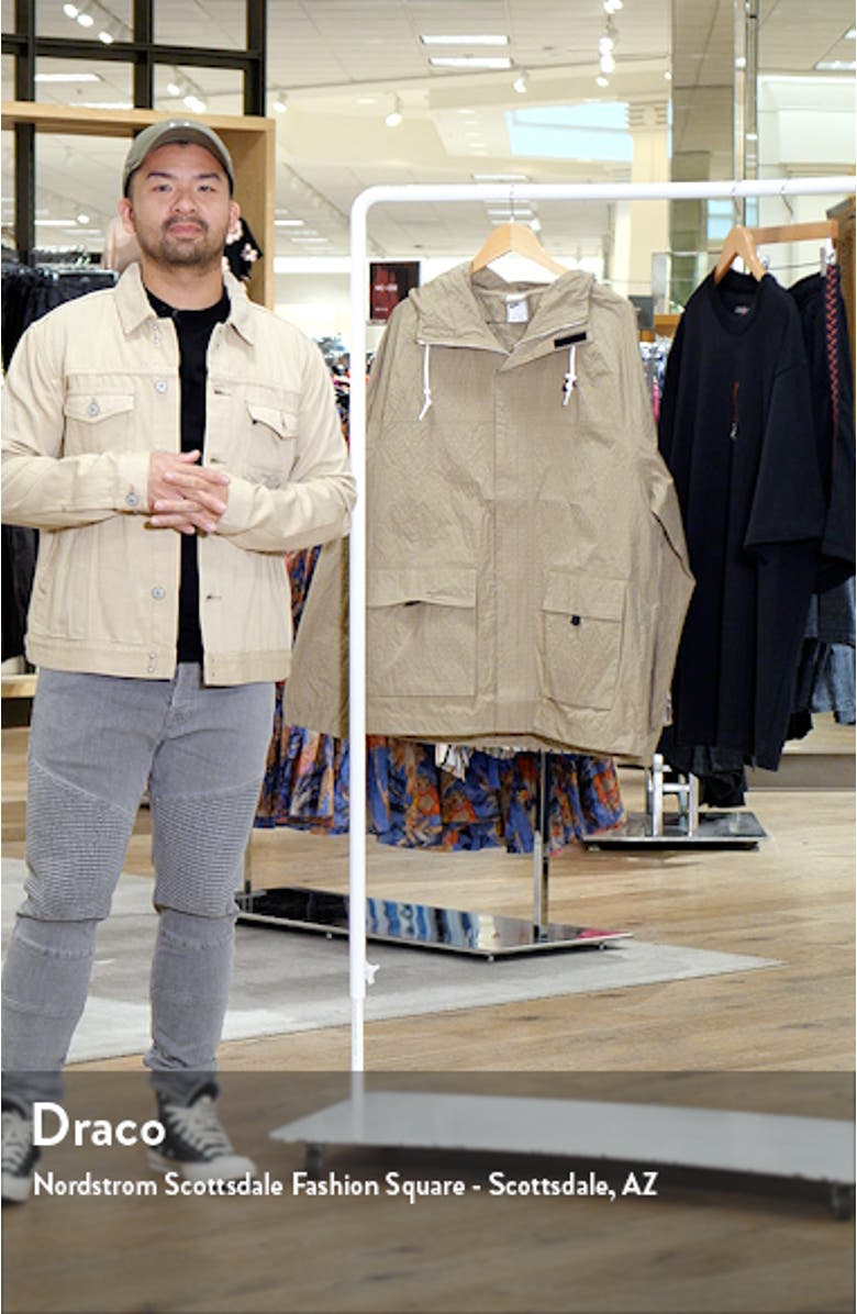 Club Bowline Water Repellent Jacket, sales video thumbnail