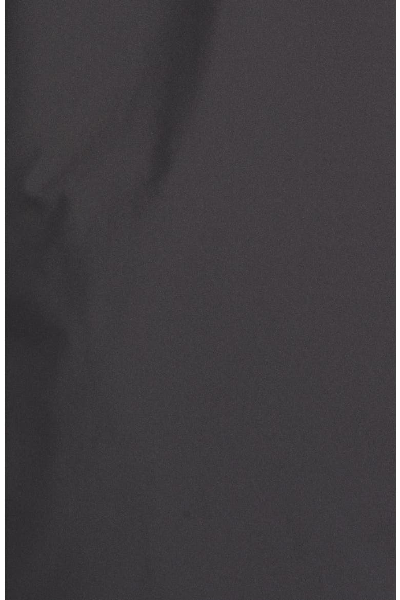 Keb Water & Wind Resistant Wool Padded Jacket, Alternate, color, BLACK