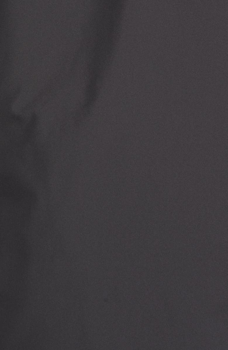 Fjällräven Keb Water & Wind Resistant Wool Padded Jacket, Alternate, color, 