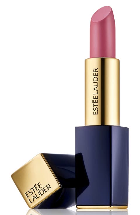 Pure Color Envy Hi-Lustre Light Sculpting Lipstick