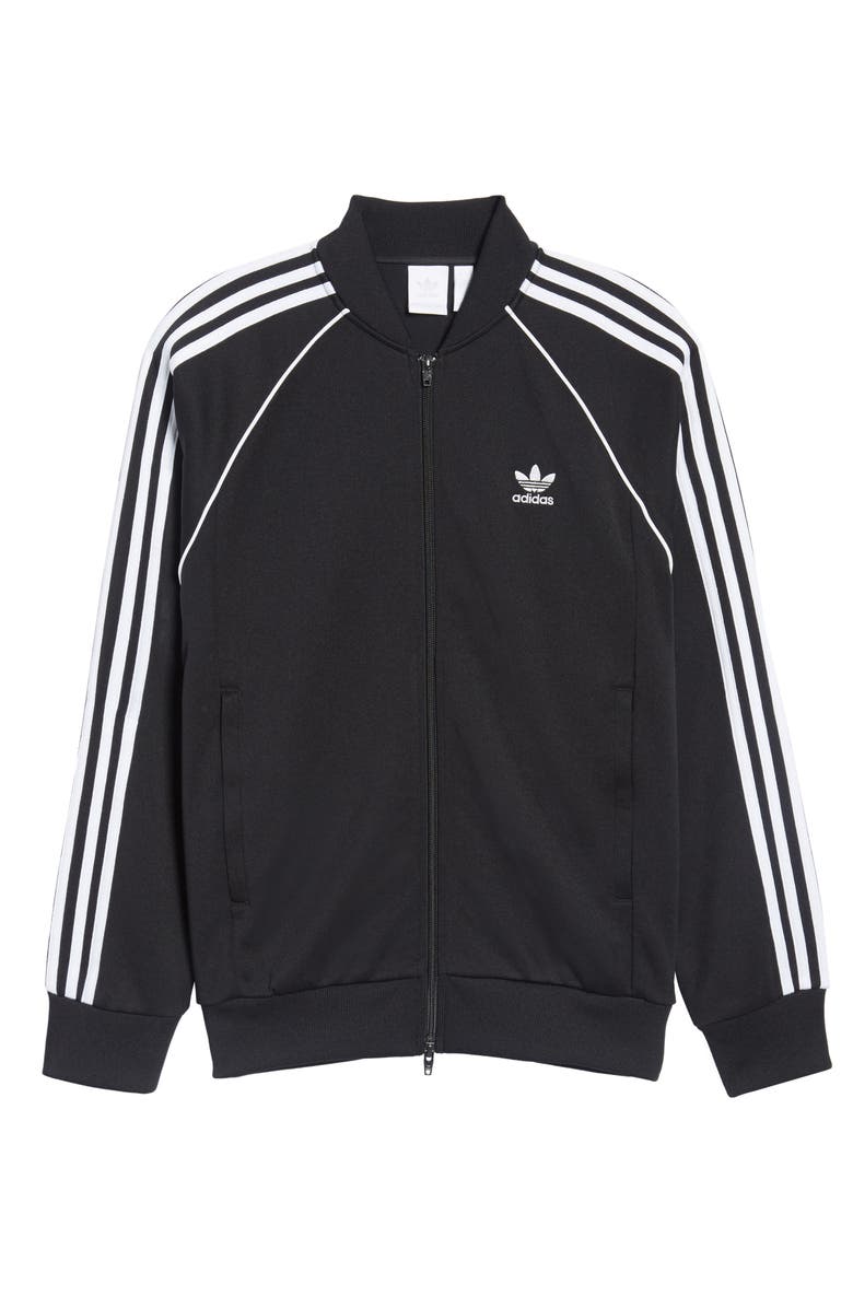 adidas Originals SST Track Jacket, Alternate, color, 