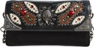 Kurt Geiger London Sloane Soft Leather Shoulder Bag
