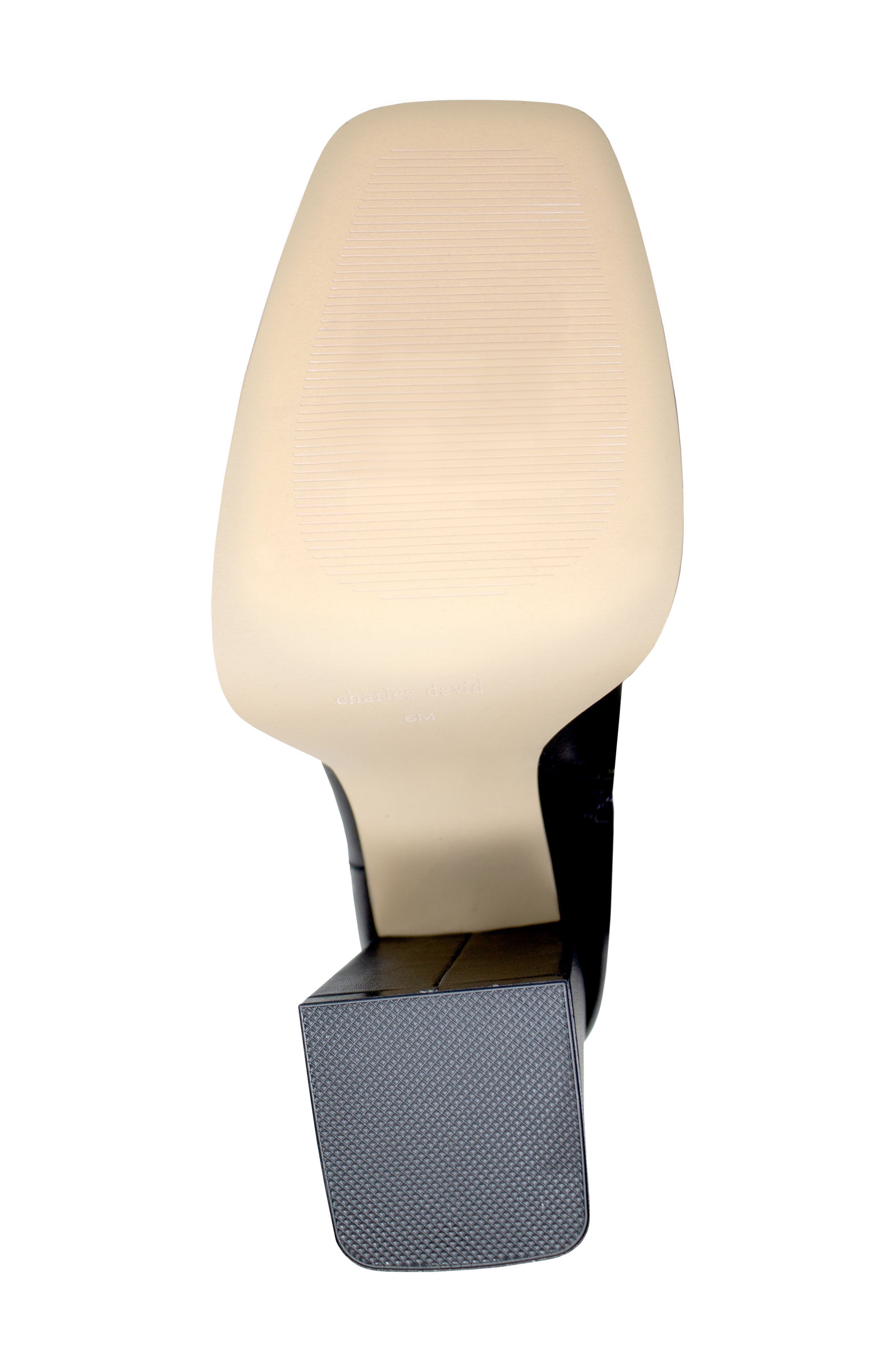 Charles David Verity Platform Boot, Alternate, color, 