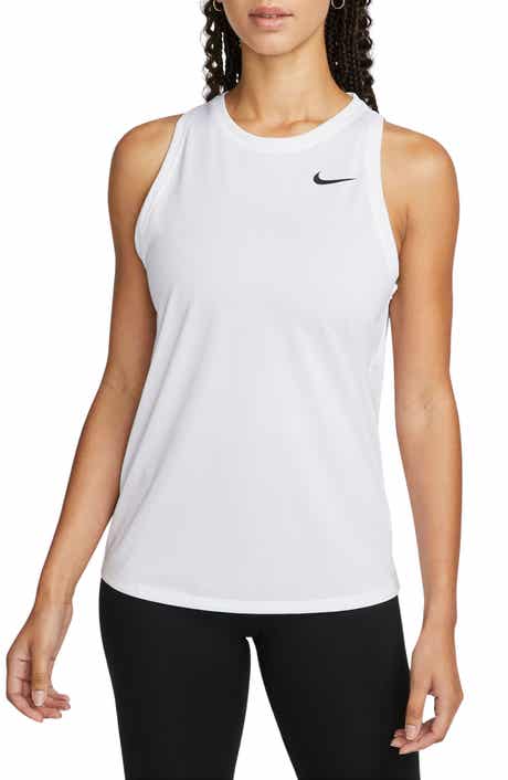 Nike Dri-FIT Running Tank
