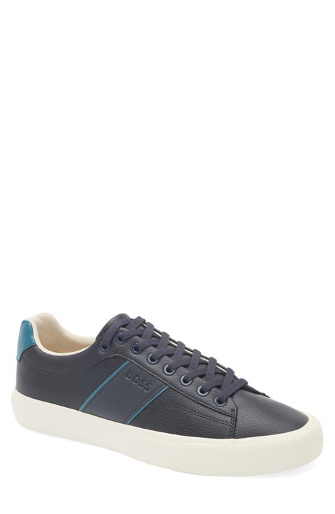 Aiden Tennis Sneaker (Men)