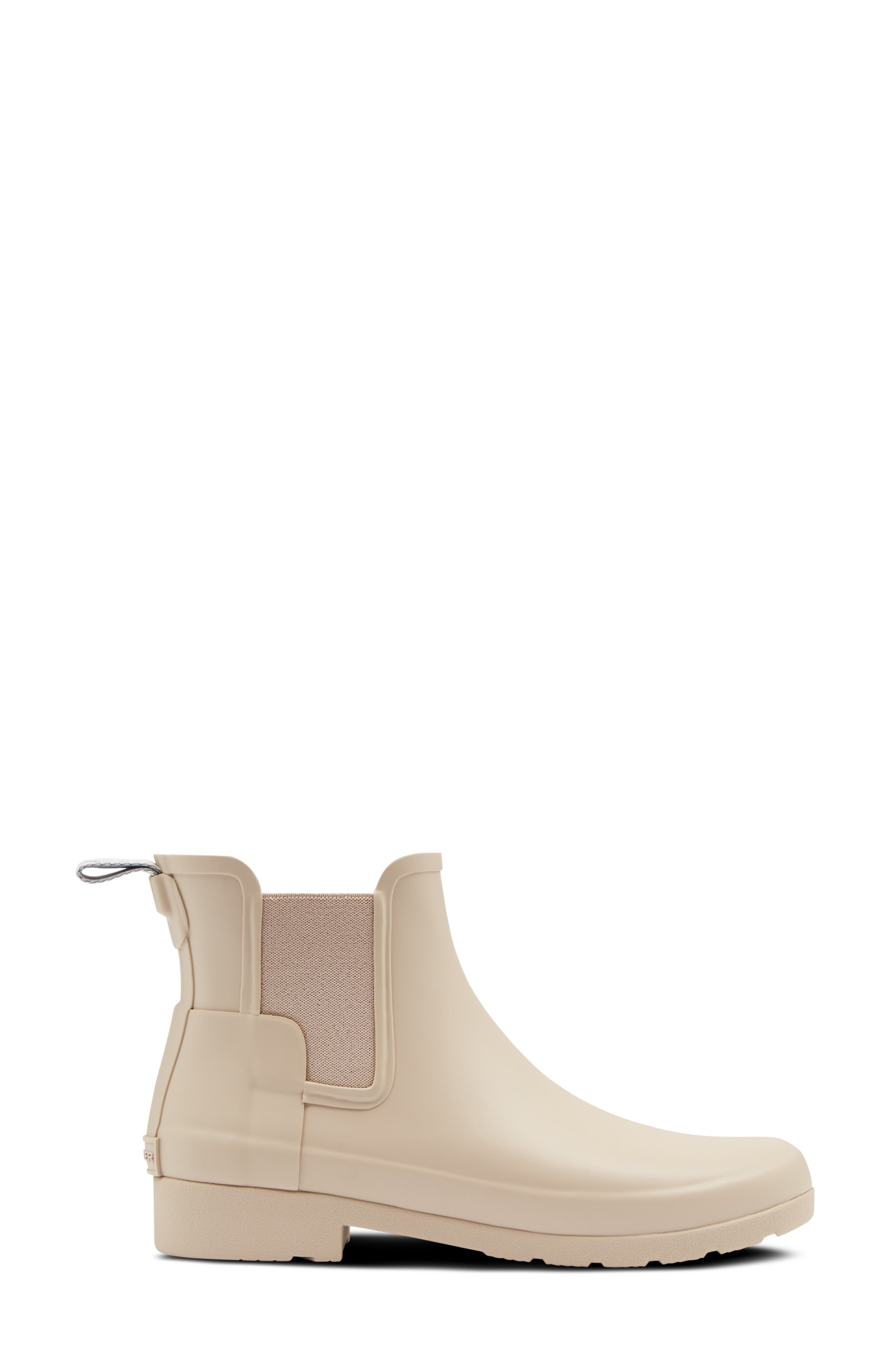 Refined Chelsea Boot, Alternate, color, OAT GRASS