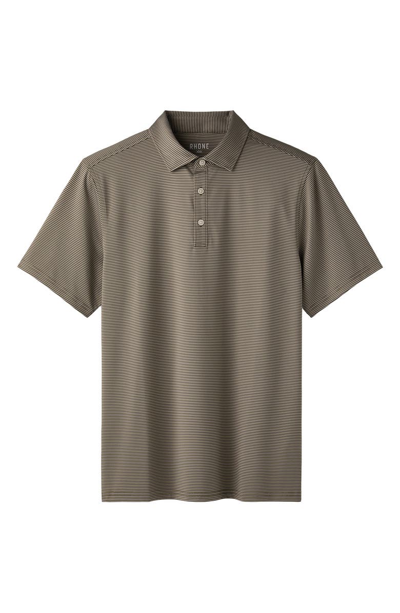 Rhone Drive Time Performance Polo, Alternate, color, 