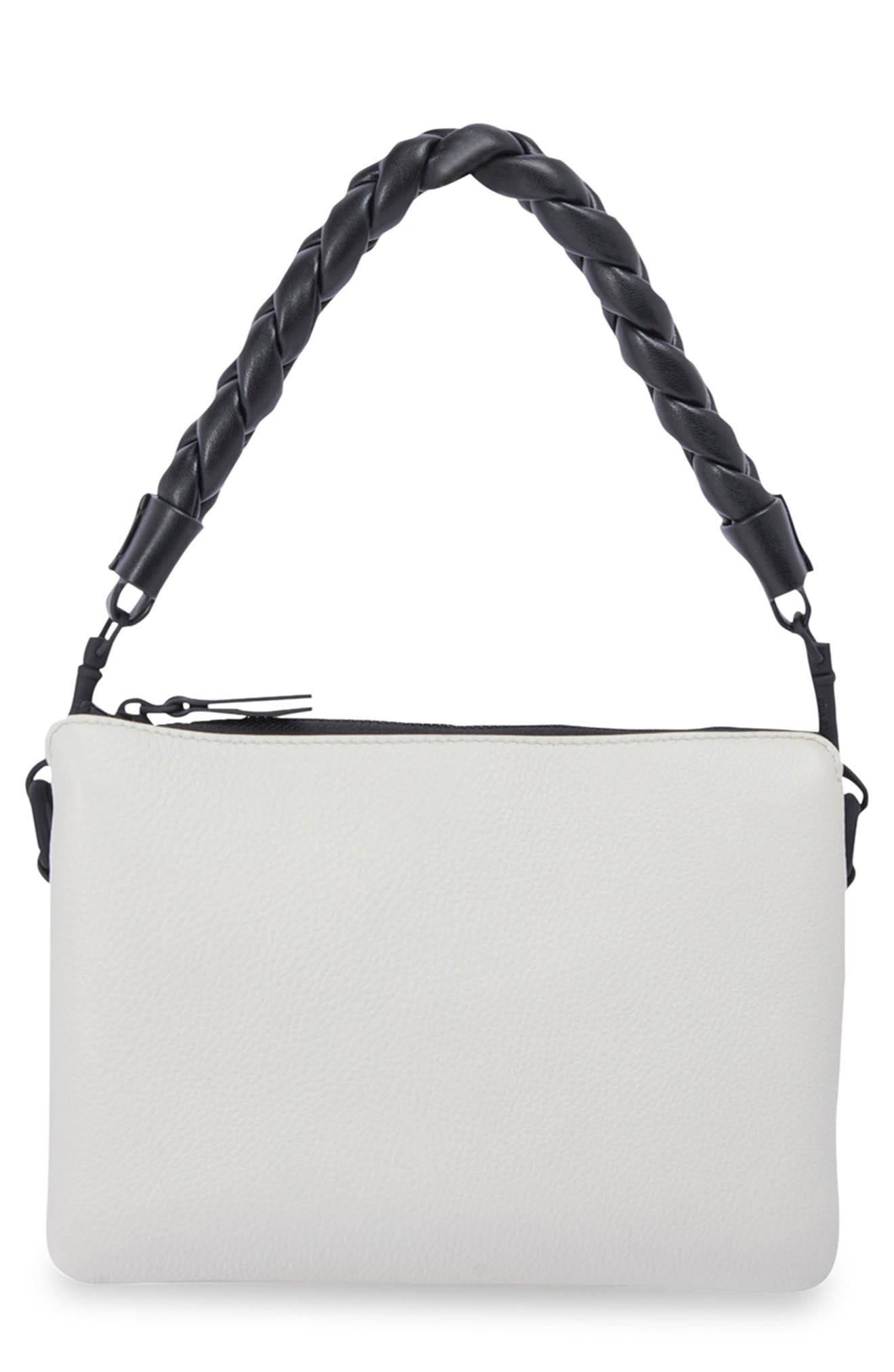 Dolce Vita Colorblock Crossbody Bag