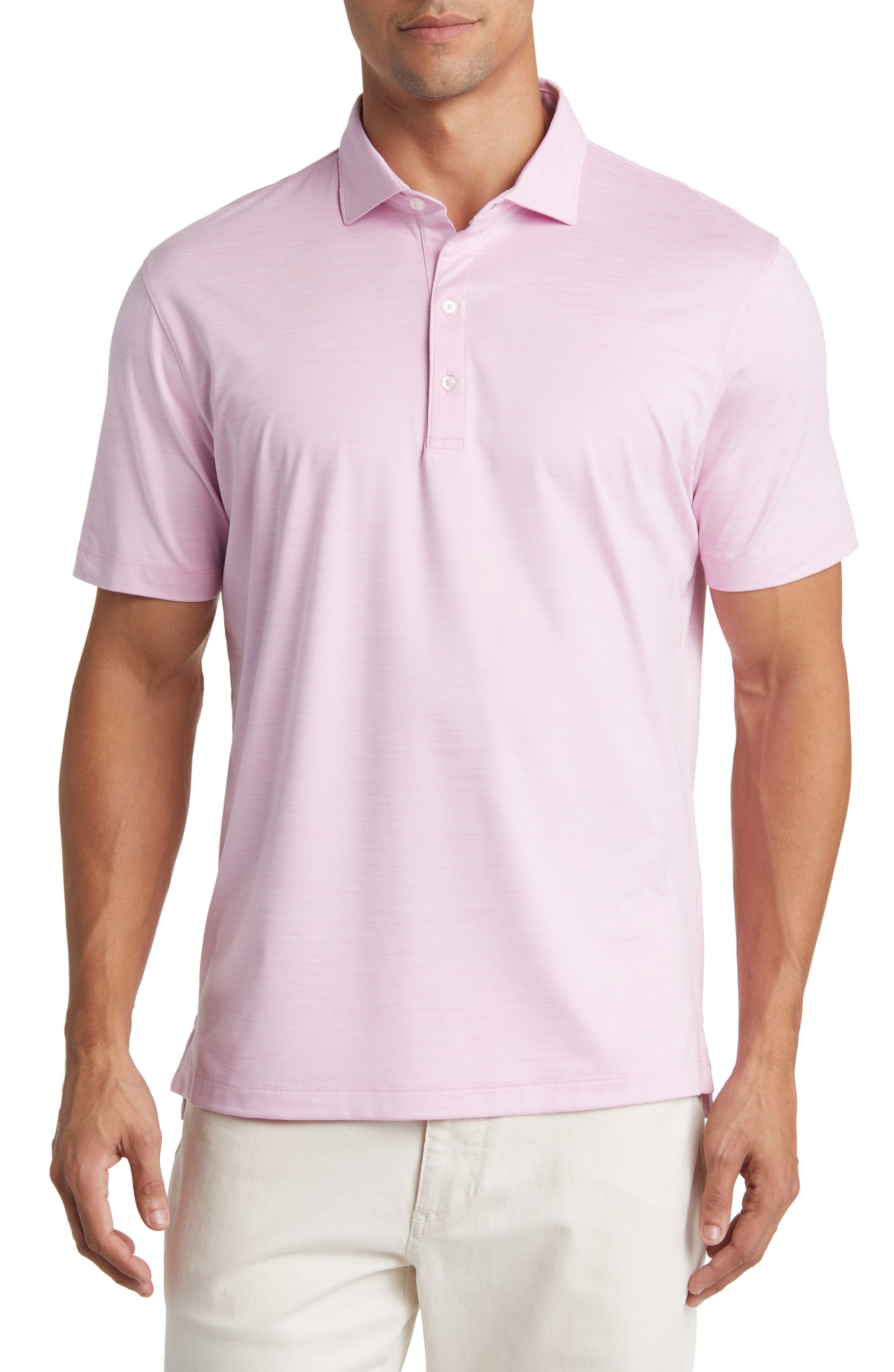 Мужские johnnie-O Huron PREP-FORMANCE Polo