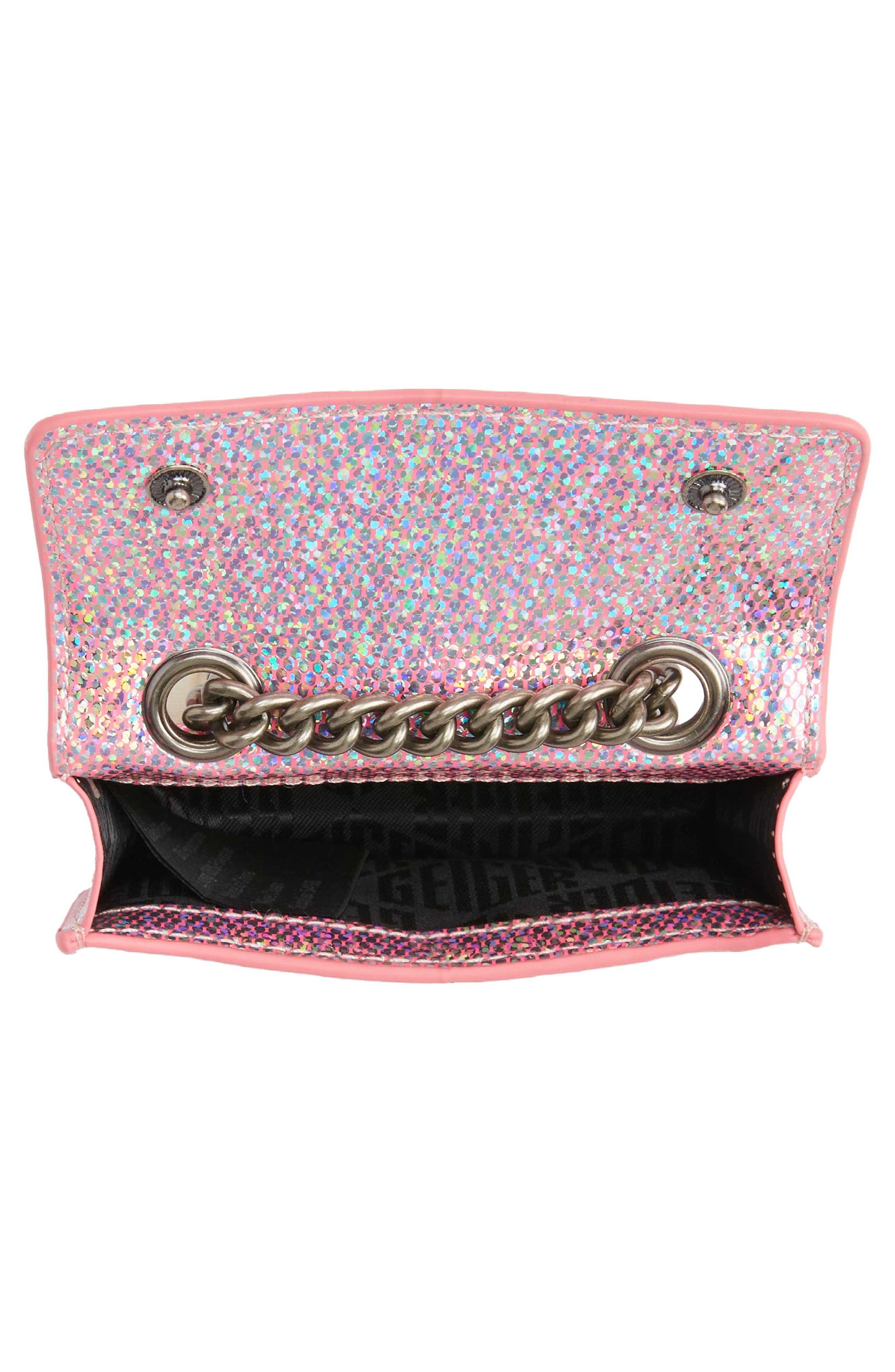 Kurt Geiger London Micro Kensington Crossbody, Alternate, color, 