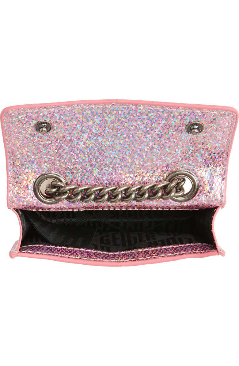 Kurt Geiger London Micro Kensington Crossbody, Alternate, color,