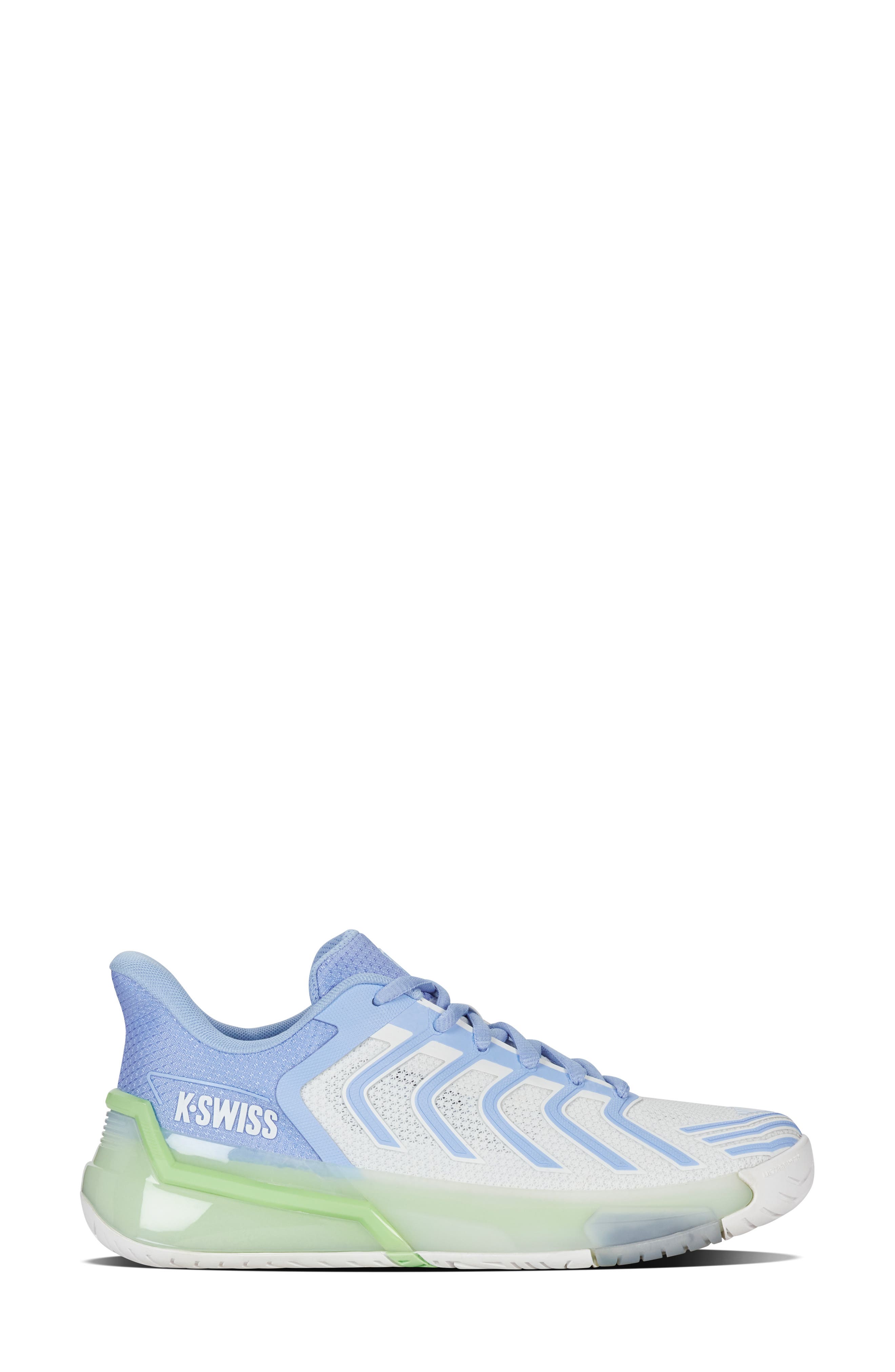 K-Swiss Ultrashot 4 Tennis Shoe, Alternate, color, 