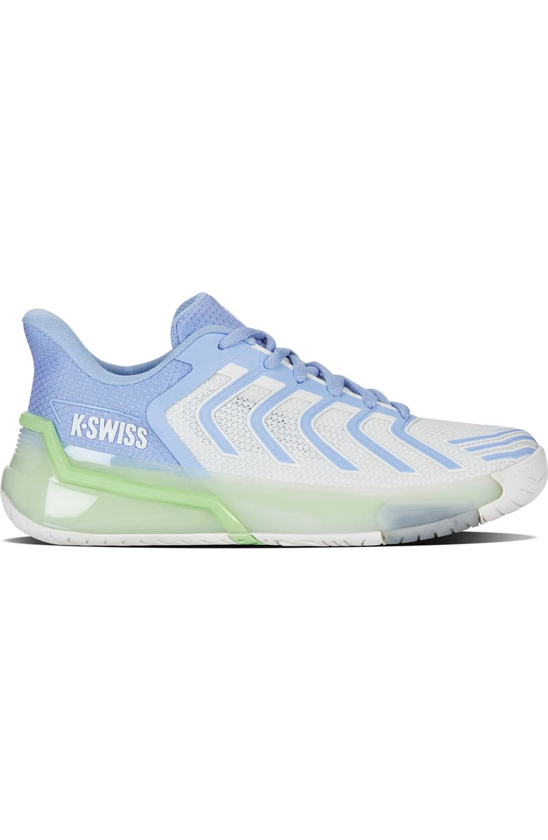 K-Swiss Ultrashot 4 Tennis Shoe, Alternate, color,