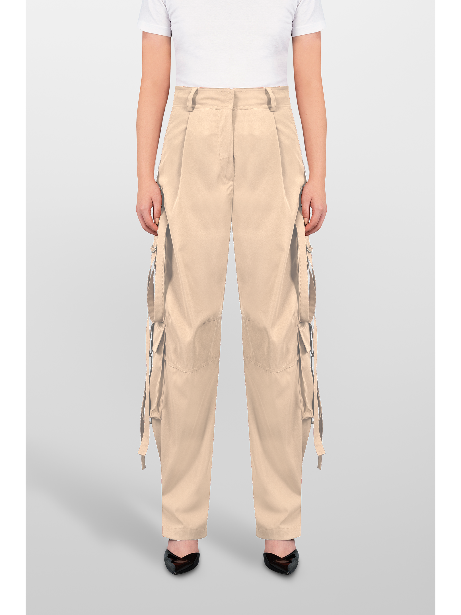 selected Beige