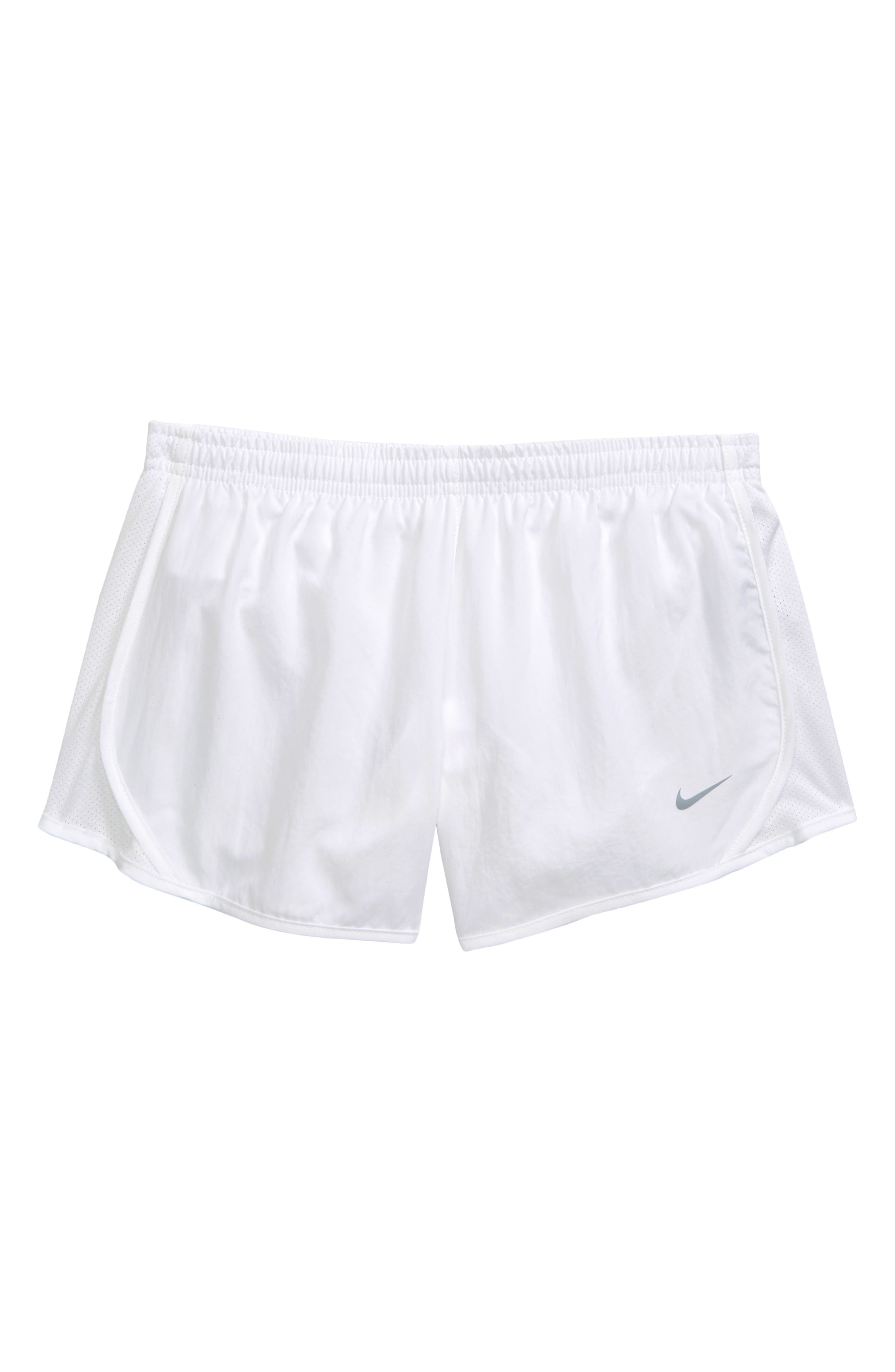 Nike Kids' Dry Tempo Running Shorts