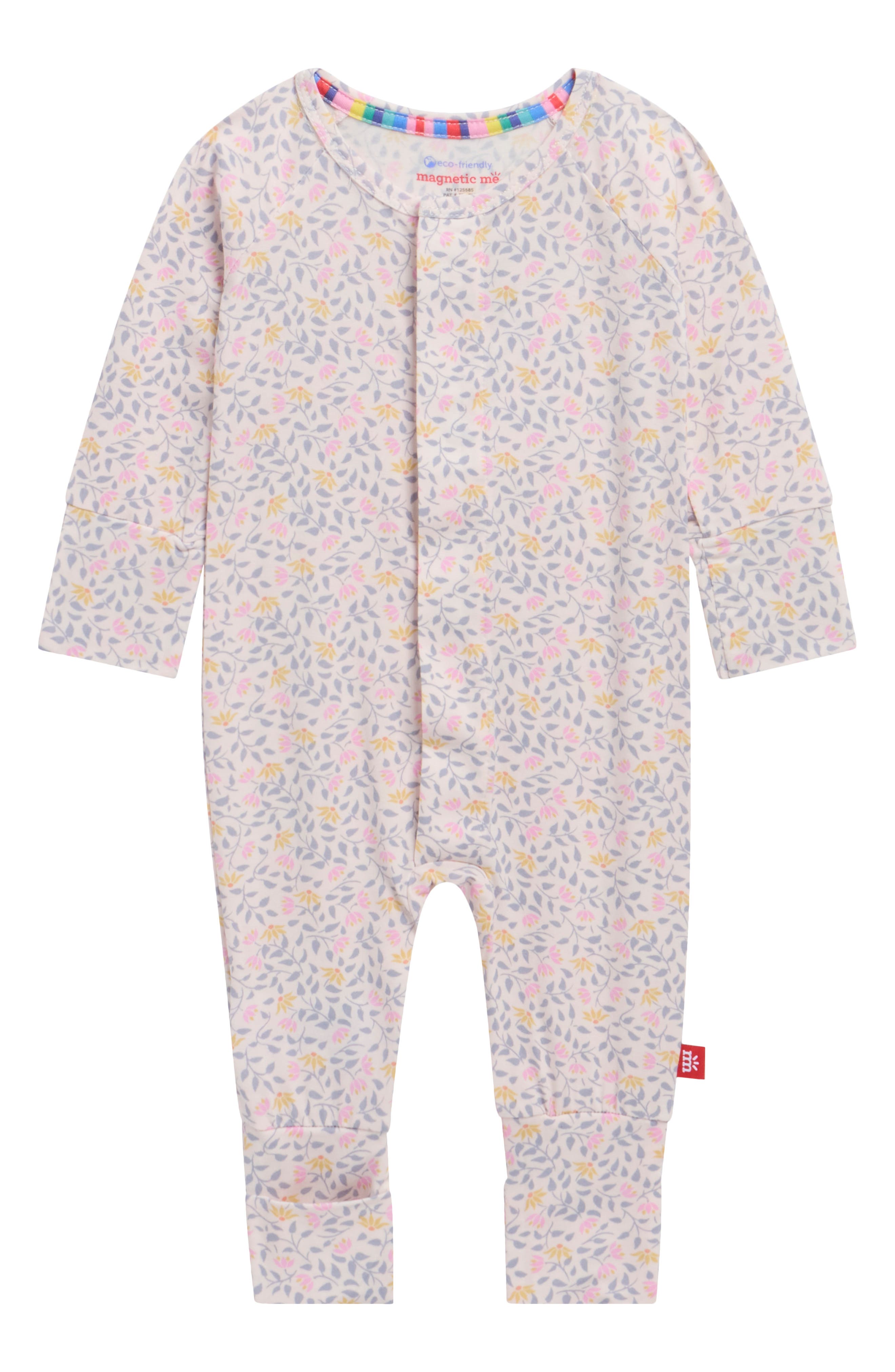 Kids' Amelia Convertible Coverall