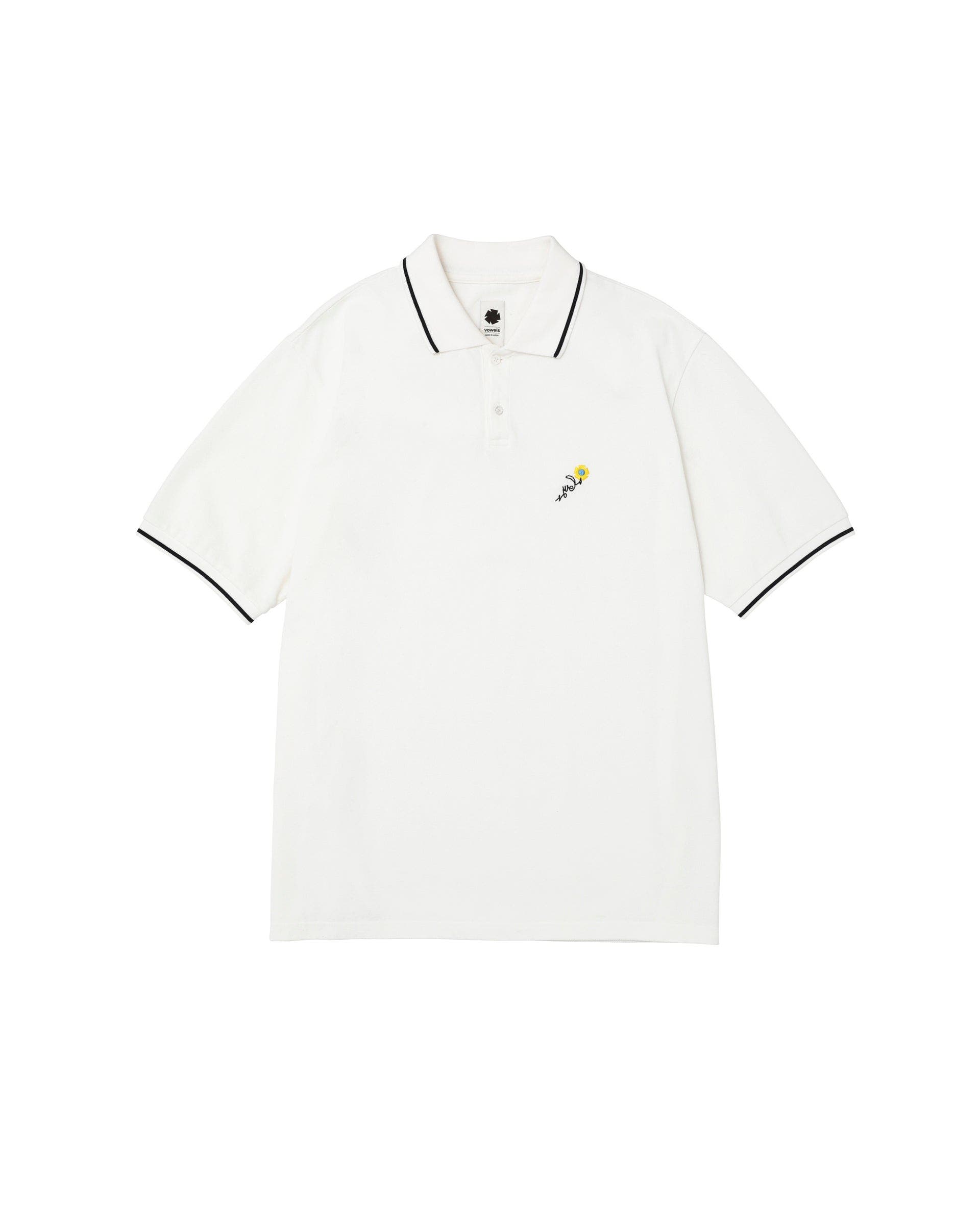 selected Off White