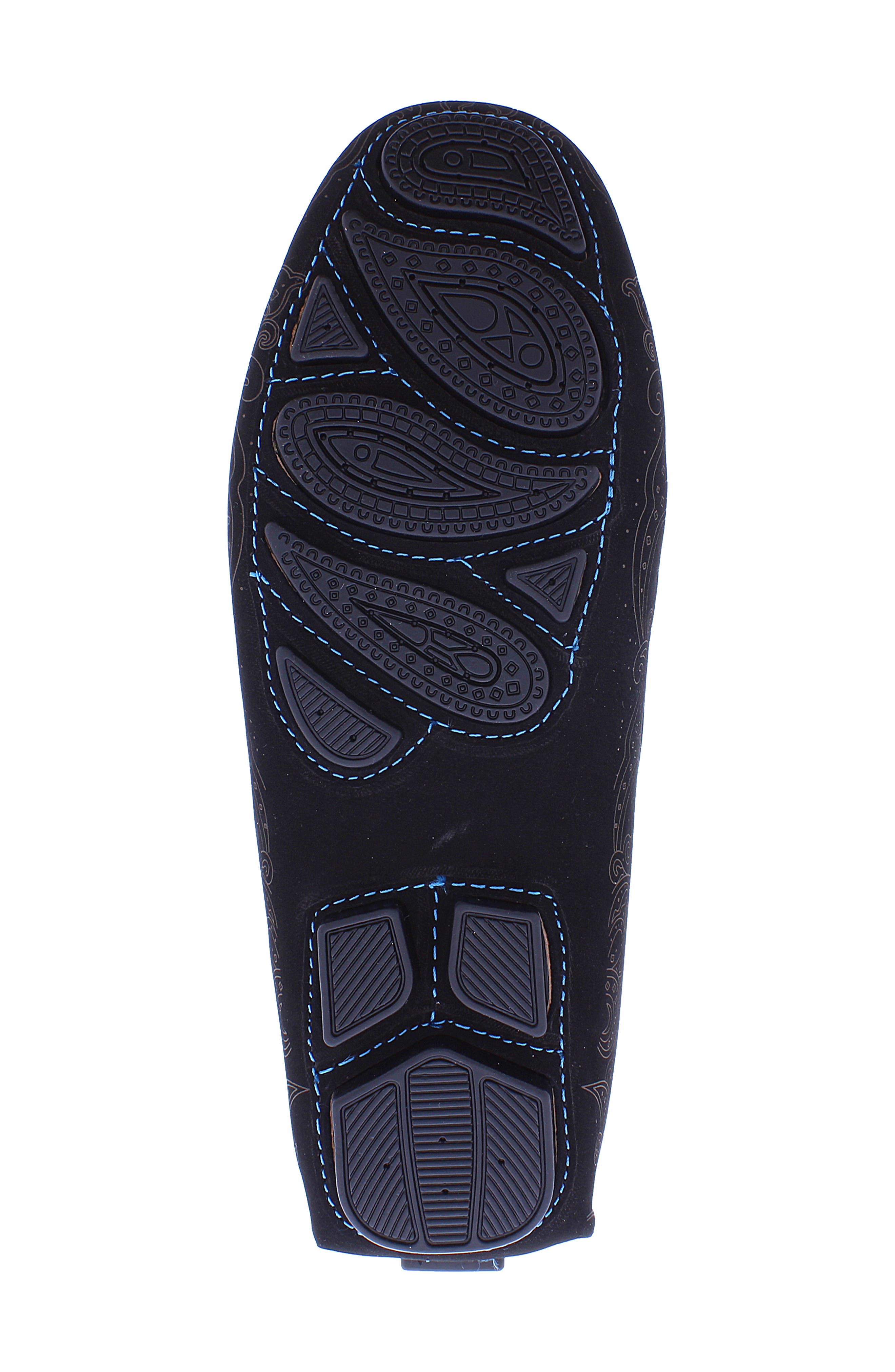 Robert Graham Soprano Driving Loafer, Alternate, color, 