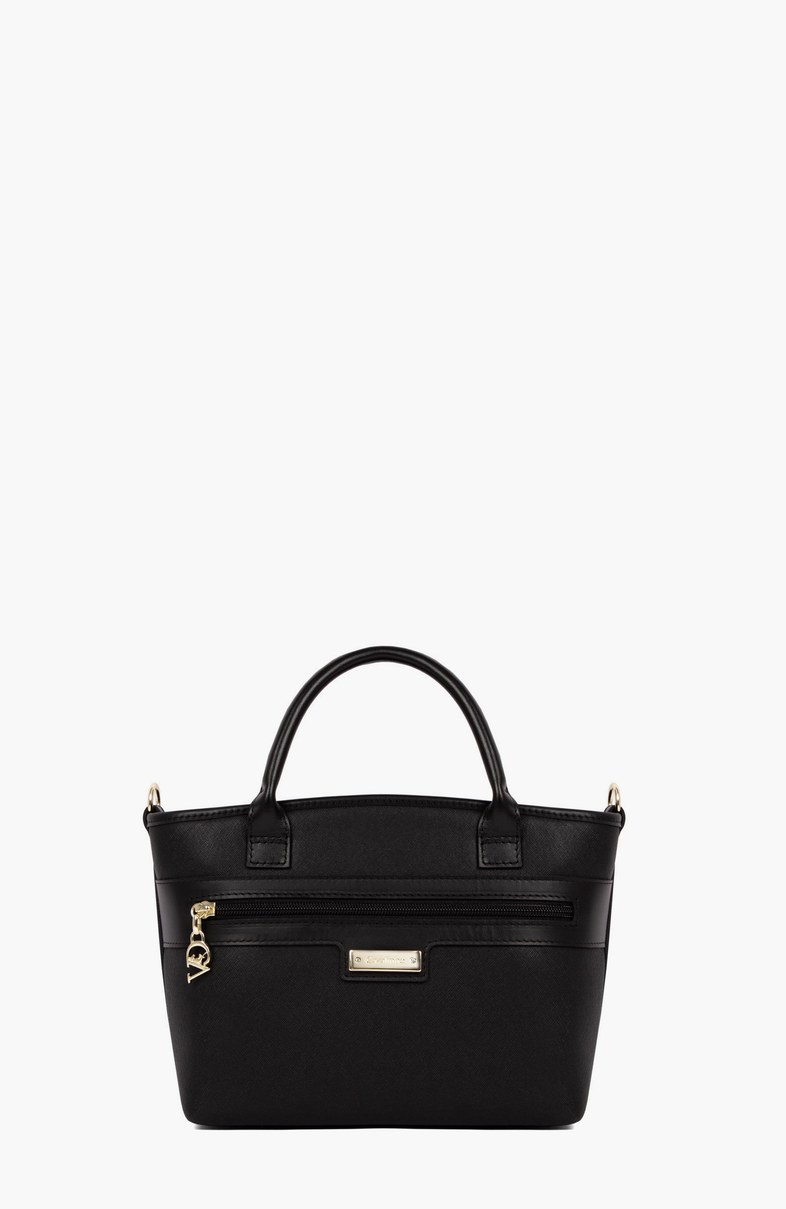 La Vie 572 Mini Handbag, Main, color, Black