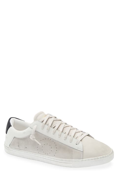 Low 1 Sneaker