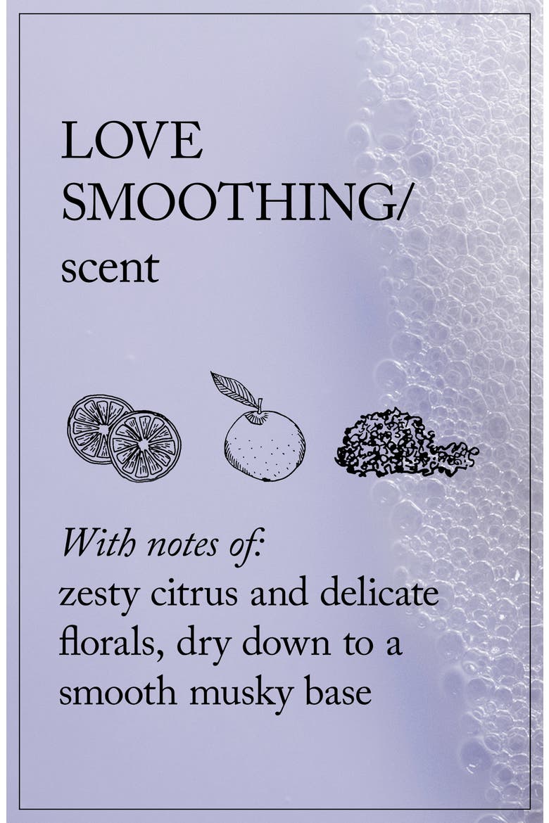 Love Smoothing Milk, Alternate, color, NO COLOR