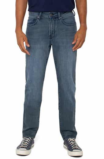 Liverpool Kingston Modern Stretch Straight Leg Jeans
