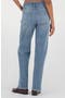 Siena High Waist Wide Leg Jeans
