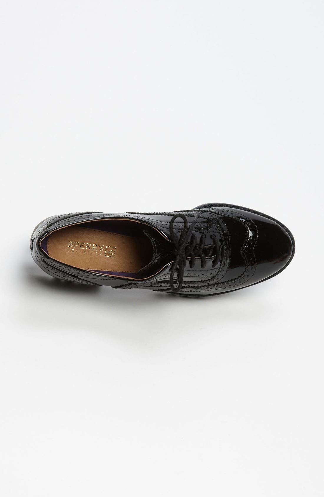 SPERRY TOP-SIDER<sup>®</sup> 'Ashbury' Oxford, Alternate, color, 
